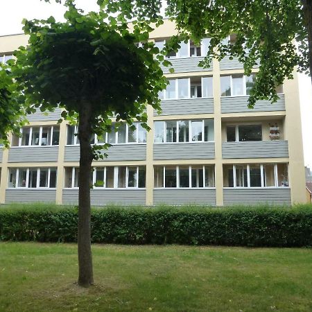 Studio Apartment "Balta" Паланга Екстериор снимка