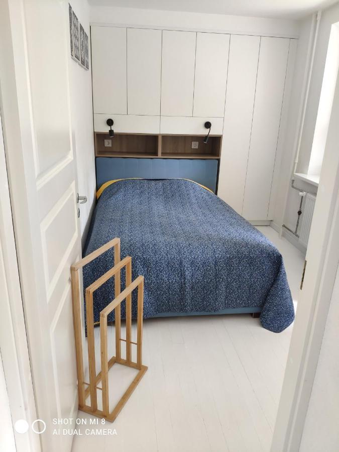 Studio Apartment "Balta" Паланга Екстериор снимка