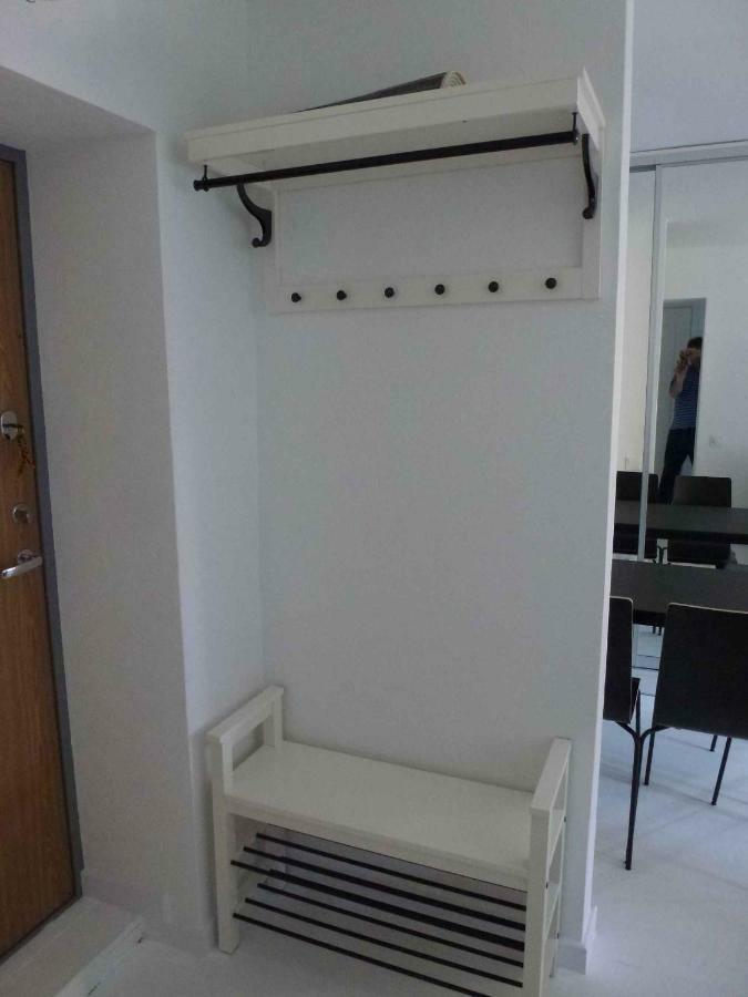 Studio Apartment "Balta" Паланга Екстериор снимка