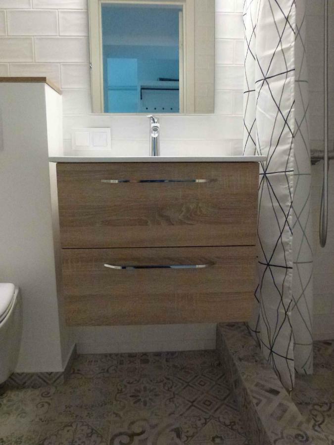 Studio Apartment "Balta" Паланга Екстериор снимка