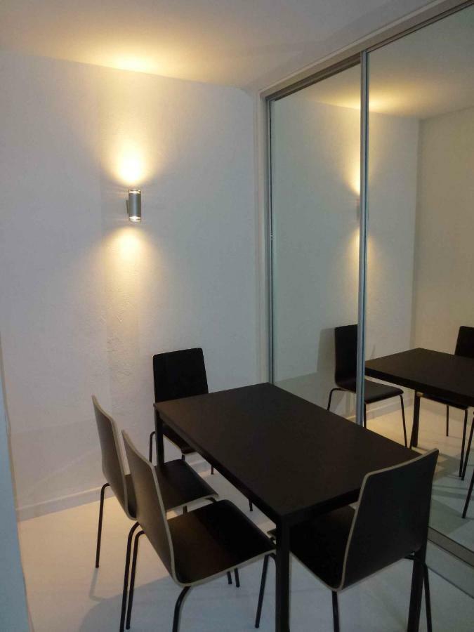Studio Apartment "Balta" Паланга Екстериор снимка