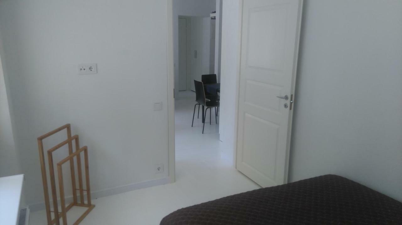 Studio Apartment "Balta" Паланга Екстериор снимка