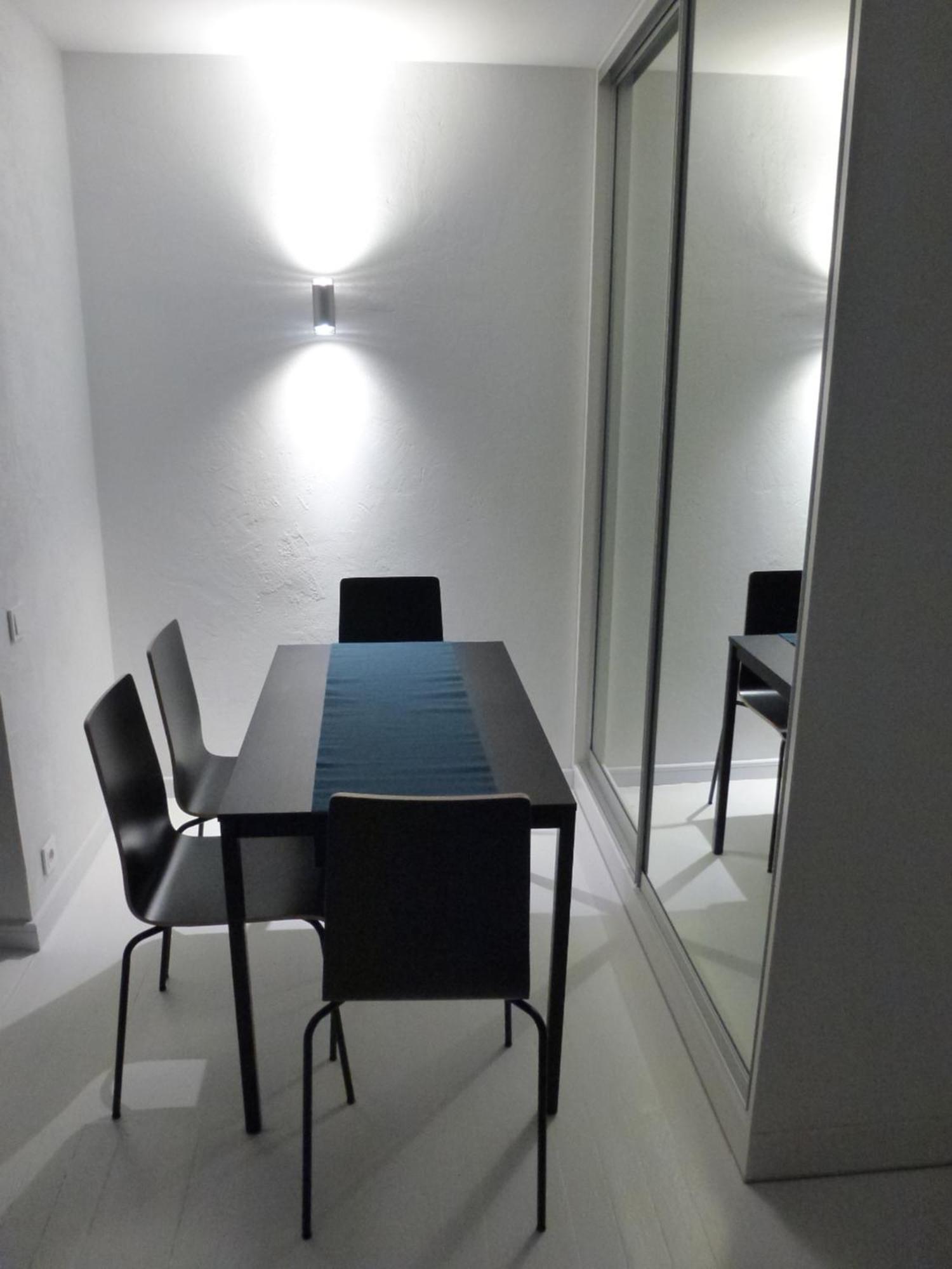 Studio Apartment "Balta" Паланга Екстериор снимка